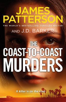 The Coast-to-Coast Murders : A killer is on the road...                                                                                               <br><span class="capt-avtor"> By:Patterson, James                                  </span><br><span class="capt-pari"> Eur:9,74 Мкд:599</span>